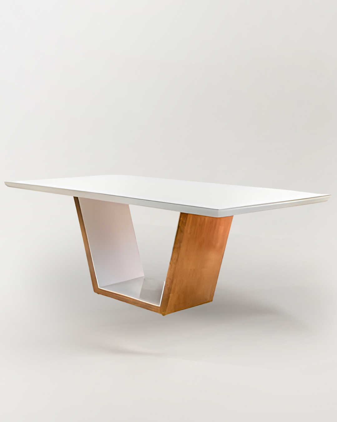 Mesa Vitória: Estilo Atemporal para sua Decoração