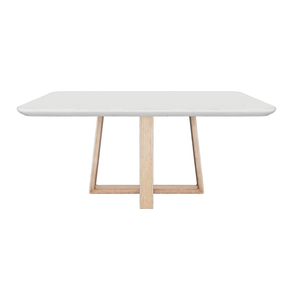 Mesa Roma- Design Sofisticado e Funcional para Seu Espaço