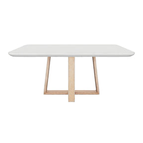 Mesa Roma- Design Sofisticado e Funcional para Seu Espaço