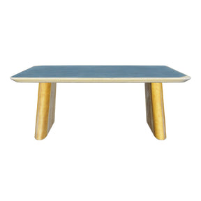 Conjunto Mesa Mg Decore com 6 Cadeira Estrela em Rattan